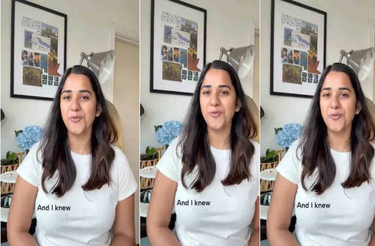 अमेरिका में भारतीय युवती की प्रेरणादायक कहानी, 1 साल में 80 लाख का स्टूडेंट लोन किया खत्म