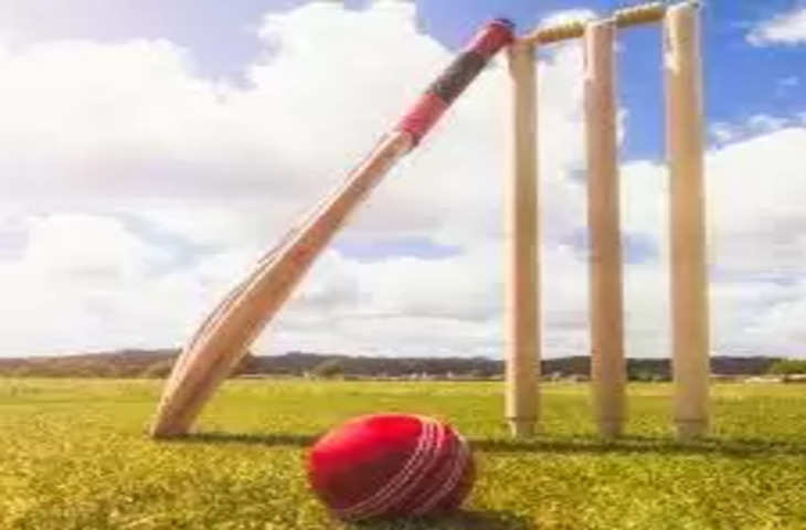 Aligarh  माहेश्वरी सुपर किंग्स ने 42 रनों से हासिल की जीत