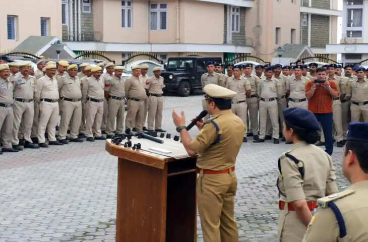 नियम तोड़ने पर 10 हजार रुपये तक जुर्माना, छह महीने तक जेल की सजा