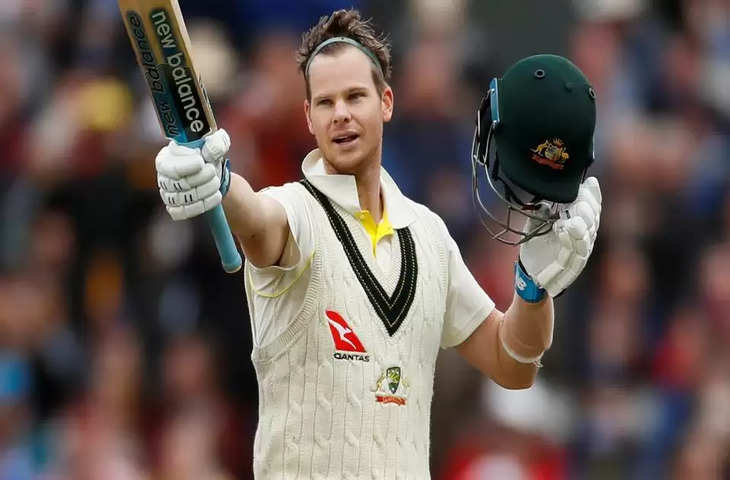 Steven Smith Test