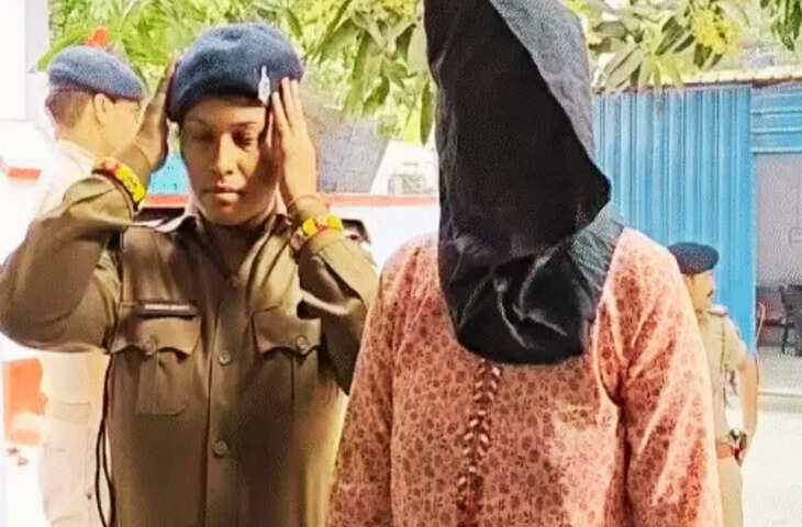 पटना में युवक हत्या का सनसनीखेज मामला: देवर और भाभी ने मिलकर दी जान