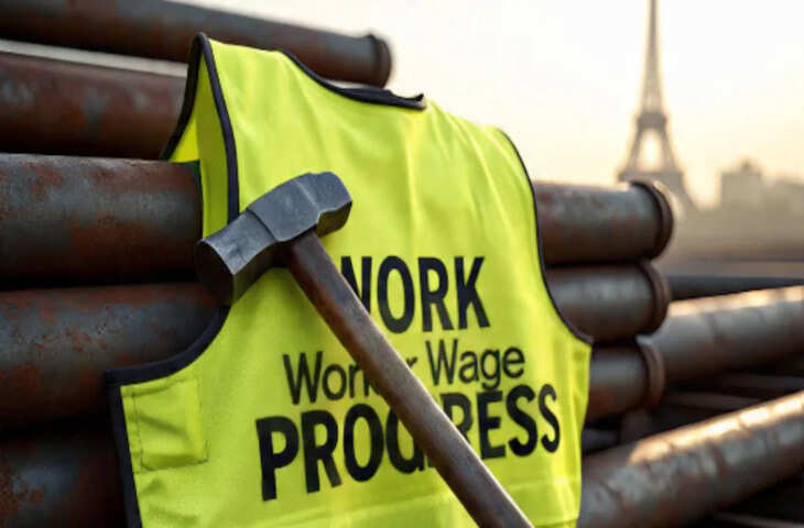 राजस्थान हाईकोर्ट ने दिहाड़ी मजदूरों के लिए बड़ा फैसला सुनाया, न्यूनतम मजदूरी अब 30 दिनों के आधार पर