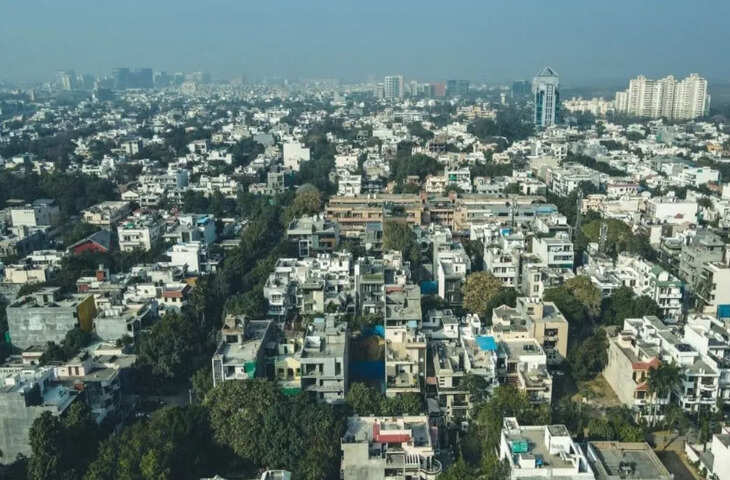 'दिल्ली के बजाय गुरुग्राम को प्राथमिकता क्यों देता हूं..' वजह बताते हुए उद्यमी ने कही गौर करने वाली बात