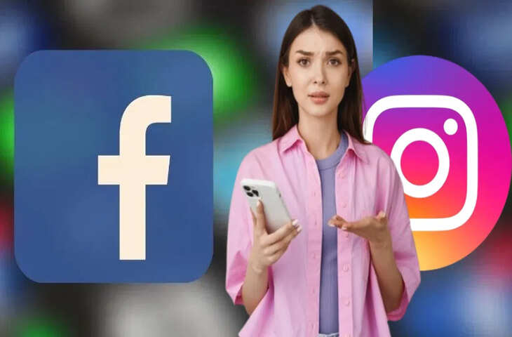 एक क्लिक से अकाउंट खाली! Facebook और Instagram पर फैल रहे नए स्कैम से सुरक्षित कैसे रहें, जानिए पूरा गाइड​​​​​​​