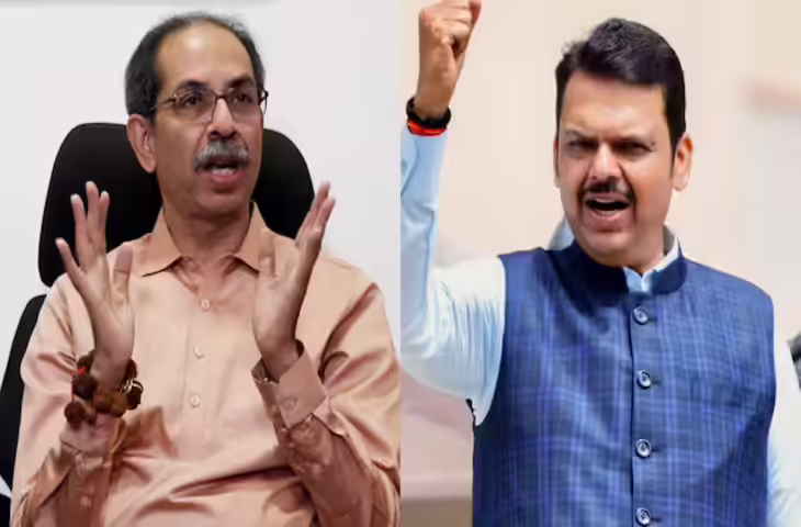 &lsquo;टीपू सुल्तान को कब्र से जिंदा किया जा रहा&hellip;&rsquo; महाराष्ट्र में सियासी बयानबाजी का दौर, जाने BJP पर क्यों भड़की शिवसेना ?