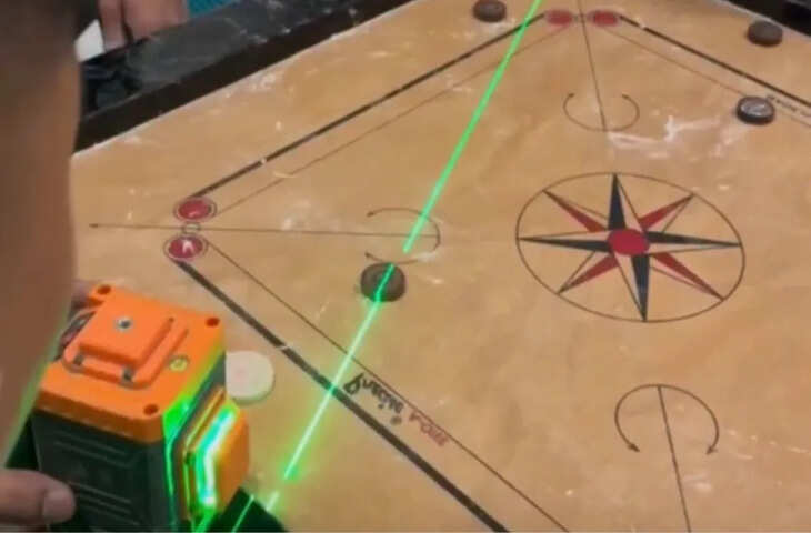 छोटे से वीडियो ने इंटरनेट पर मचाया धमाल, देखकर नहीं रुक रही लोगों की हंसी