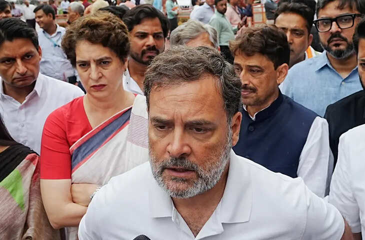 NEET विवाद और छात्रों पर हिंसा को लेकर&nbsp;राहुल गांधी ने सरकार के सामने रखीं 3 बड़ी मांगें, धर्मेन्द्र प्रधान का माँगा इस्तीफ़ा&nbsp;