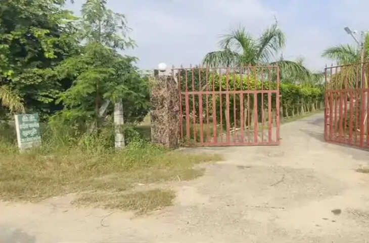 अमरोहा में विधायक के फार्म हाउस पर युवती से सामूहिक दुष्कर्म का आरोप, पुलिस जांच तेज; कई पुलिसकर्मी भी जांच के दायरे में