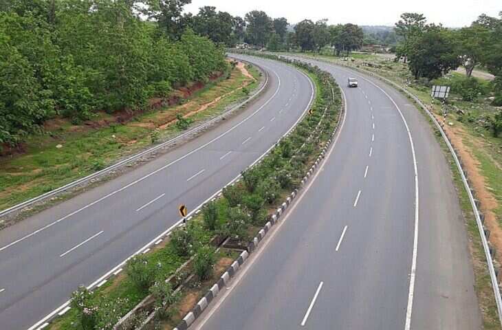 मुजफ्फरपुर में माड़ीपुर-सकरी सड़क का निर्माण सितंबर से, जलजमाव और ट्रैफिक की समस्या होगी दूर