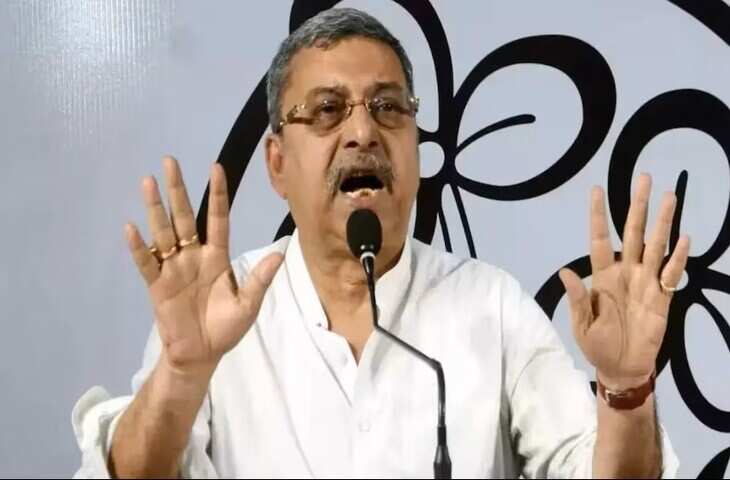 &lsquo;अभिषेक को चुनो या मुझे...' दीदी के खास कल्याण बनर्जी के बयान से TMC में मचा भूचाल, क्या होगा पार्टी का भविष्य?