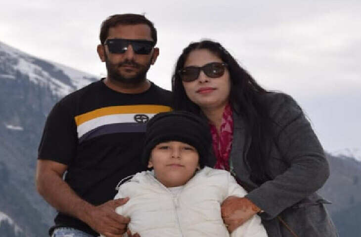 जम्मू-कश्मीर आतंकी हमले की दर्दनाक यादें! जयपुर के दंपती पर बरसी थी गोलियां, अब भी नहीं भूले वो खौफनाक&nbsp; मंजर