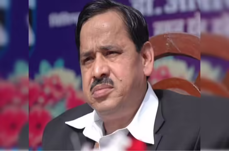 UP में कांग्रेस को बड़ा झटका!&nbsp;नसीमुद्दीन सिद्दीकी ने छोड़ी पार्टी, कभी मायावती के रहे करीबी जाने अब किस्से मिलायेंगे हाथ ?