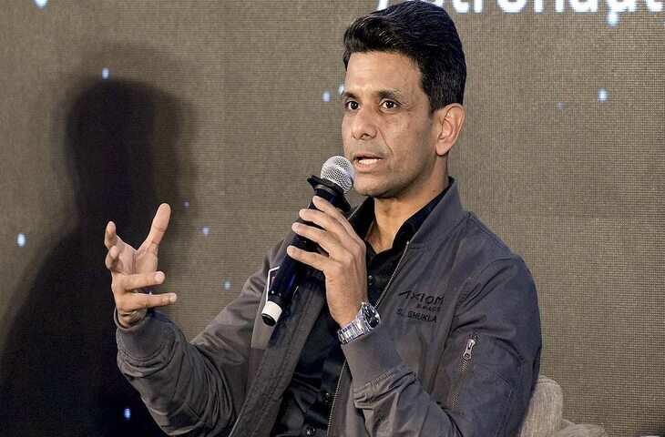 क्या पृथ्वी के बाद अंतरिक्ष बनेगा इंसानों का नया घर? ISRO के एस्ट्रोनॉट शुभांशु शुक्ला ने समझाया क्रांतिकारी BHEEM प्रोजेक्ट