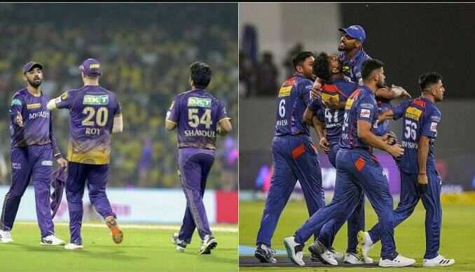 "KKR vs LSG Dream11 ---11111111111111111" "KKR vs LSG Dream11 ---1111111111111" "KKR vs LSG Dream11 ---1111111" "KKR vs LSG Dream11 ---11111111111111111122" 