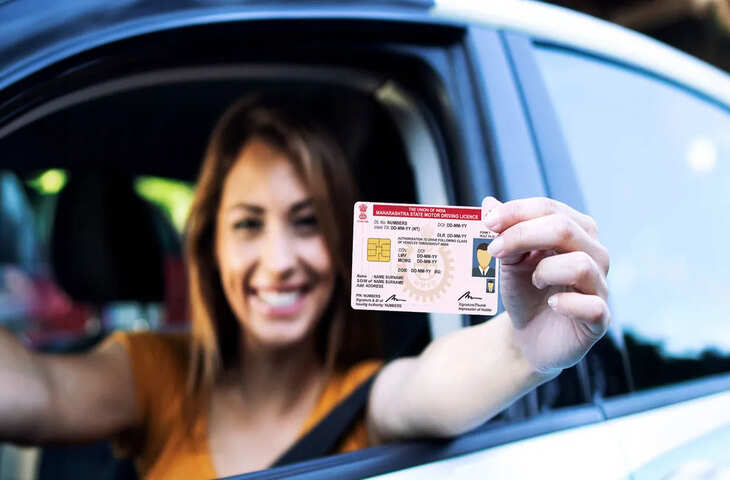 DL रिन्यू करना हुआ आसान! ऑनलाइन आवेदन से लेकर डॉक्यूमेंट अपलोड तक,, यहाँ जाने स्टेप-बाय-स्टेप गाइड 