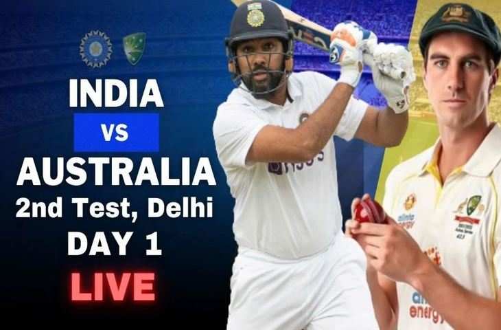 ind vs aus