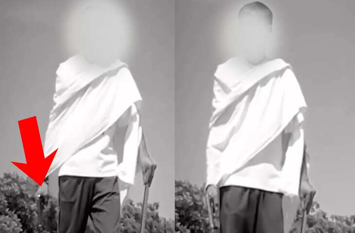 बागपत में हथियारों के साथ सोशल मीडिया वीडियो से बढ़ा डर, क्षेत्र में दहशत का माहौल