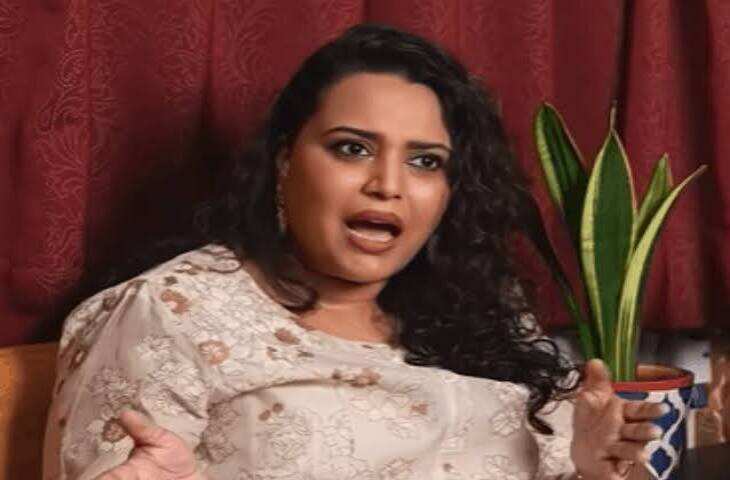 अयोध्या मामले के फैसले पर स्वरा भास्कर बोलीं- मैं बहुत दुखी थी, फुटेज में जाने मुस्लिम दोस्तों को मैसेज कर मांगी थी माफी