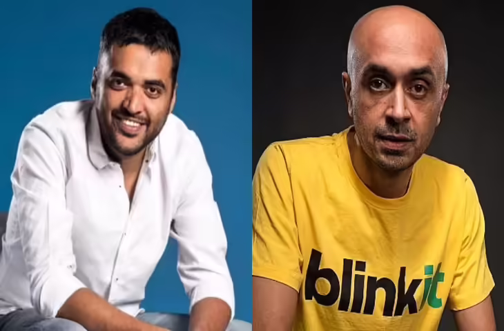 Eternal की कमान संभालने वाले अल्बिंदर ढिंडसा कौन ?&nbsp;पढ़ाई से लेकर कॉर्पोरेट दुनिया तक जाने उनका पूरा सफर&nbsp;