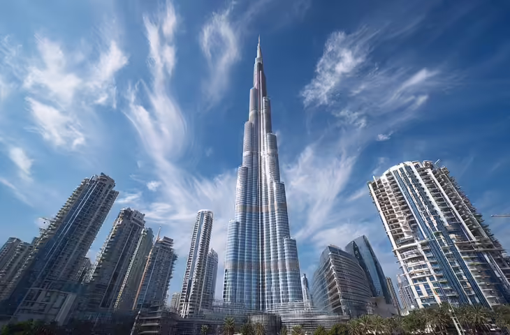 क्या आप जानते है कौन है दुनिया की सबसे ऊंची ईमारत Burj khalifa का मालिक ? इस बिजनेसमैन के नाम है मालिकाना हक़ 