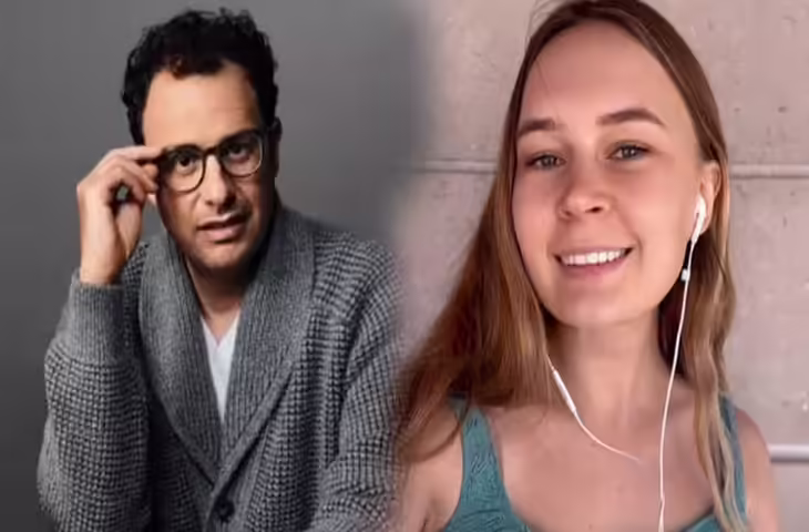 'सुबह उठी और....'&nbsp;Anthropic AI की एक रिपोर्ट और जड़ से खत्म हो गया नया स्टार्टअप, फाउंडर ने सुनाई आपबीती&nbsp;