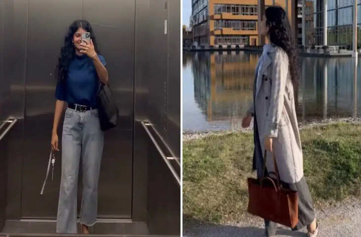 Swiss Office Culture: कम काम, ज्यादा प्रोडक्टिविटी और बेहतर जिंदगी... जानिए स्विट्जरलैंड के 5 अनोखे ऑफिस नियम​​​​​​​