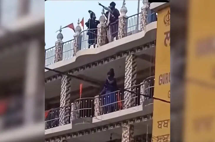 चमोली में निहंग श्रद्धालुओं और स्थानीय लोगों के बीच विवाद के बाद प्रशासन ने धारा-163 लागू की