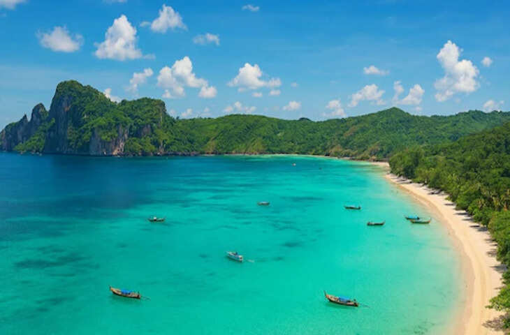 थाईलैंड के फुकेट जाने का प्लान तो पहले पढ़ ले ये जरूरी खबर, वरना फंस सकते है आप&nbsp;