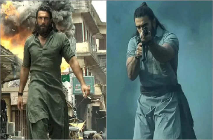 बॉक्स ऑफिस पर 1100 करोड़ की धमाकेदार कमाई के बावजूद धुरंधर को करोड़ों का घाटा,&nbsp;डिस्ट्रिब्यूर ने बताई शॉकिंग वजह&nbsp;