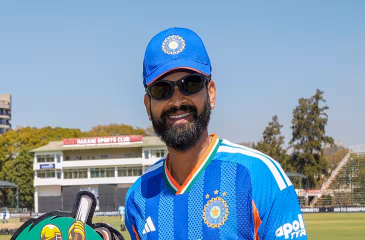 IND vs ZIM 2nd T20I:&nbsp;जीत के साथ रिकॉर्ड बनाने उतरेंगे श्रेयस अय्यर, टॉस जीतते ही बन जाएगा ये बड़ा वर्ल्ड रिकॉर्ड&nbsp;