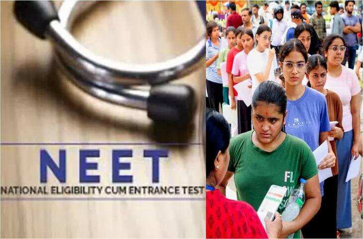 NEET री-एग्जाम देने जा रहे हैं? जानिए परीक्षा हॉल में क्या ले जा सकते हैं क्या नहीं ? यहाँ पढ़े पूरी गाइडलाइन&nbsp;