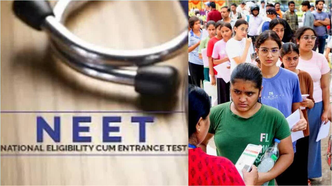 NEET री-एग्जाम देने जा रहे हैं? जानिए परीक्षा हॉल में क्या ले जा सकते हैं क्या नहीं ? यहाँ पढ़े पूरी गाइडलाइन
