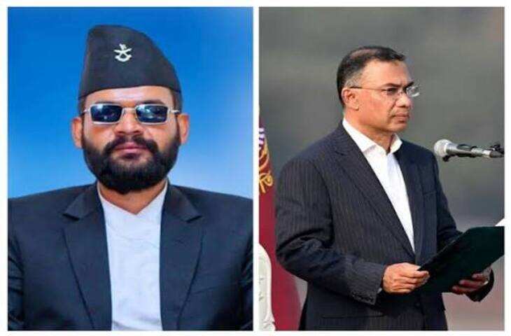 भारत की पड़ोसियों पर खास नजर! नेपाल में बालेन से मुलाकात, बांग्लादेश में तारिक रहमान संग बातचीत