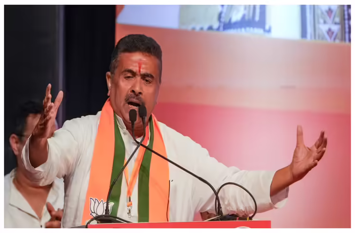 बंगाल में 12 दिनों में 12 बड़े फैसले, मदरसों में वंदे मातरम अनिवार्य से लेकर CAA लागू होने तक बड़ा बदलाव