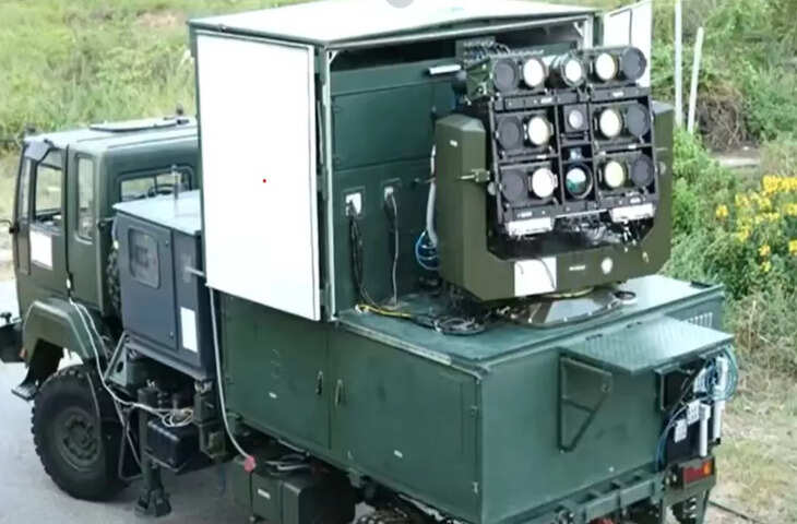 India Laser Weapon: ड्रोन अटैक अब होंगे फेल! India की नई टेक्नोलॉजी दुश्मनों के लिए बनेगी काल