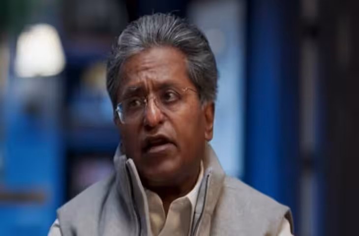 Lalit Modi 16 साल बाद लौटेंगे भारत! ED केस में ट्रिब्यूनल से मिली बड़ी राहत, बोले- अब नाना बनने का इंतजार....'&nbsp;