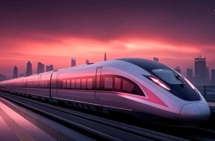भारत में बुलेट ट्रेन का इंतजार जल्द होगा खत्म! 2027 में दौड़ेगी पहली सेक्शन की ट्रेन, लेकिन जापान की E10 के लिए करना होगा इंतजार