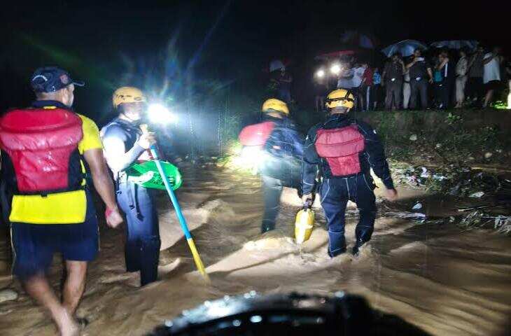 उत्तर भारत में बारिश का कहर, फुटेज में देंखे उत्तराखंड में 7 मौतें, चित्रकूट में बाढ़ से दर्जनों घर ढहे; कई इलाकों में हालात बिगड़े