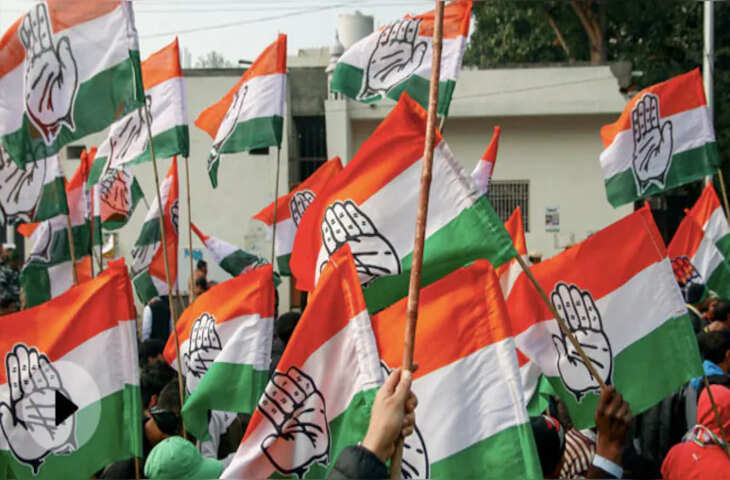 राजस्थान में यूथ कांग्रेस चुनाव प्रक्रिया शुरू, मेंबरशिप फीस पर छिड़ी बहस