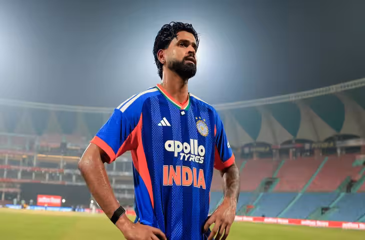 IND vs WI 3rd T20: श्रेयस अय्यर बोले- भारत ने पूरे मैच में बनाए रखा दबदबा, गेंदबाजों की भी जमकर तारीफ