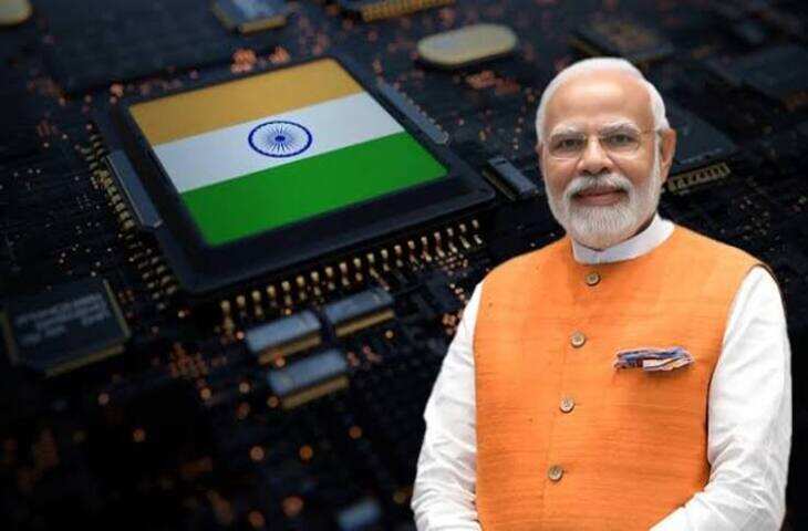 भारत बनेगा सेमीकंडक्टर हब! PM मोदी ने SEMICON India 2026 का किया उद्घाटन, वीडियो में बोले- चिप सेक्टर में एक साथ कई मोर्चों पर काम