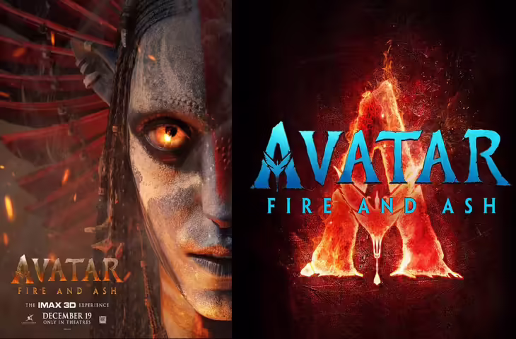 Avatar: 3 First Review: अवतार : फायर एंड एश में नहीं दिखा FIRE, थिएटर जाने से पहले जाने कैसी है ये Sci-Fi फिल्म&nbsp;