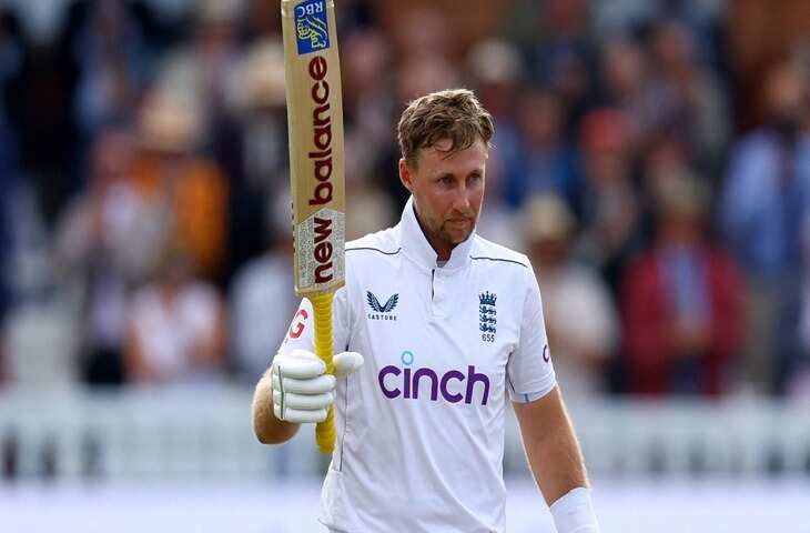 Joe Root ने ऑस्ट्रेलिया में शतक जड़कर खत्म किया 13 साल का सूखा, बन गया इंग्लैंड के लिए यादगार पल