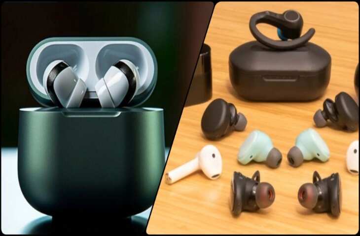नए ईयरबड्स खरीदने का बना रहे है प्लान तो पहले जान ले किन बातों का रखना चाहिए ध्यान, कभी नहीं खाएंगे धोखा&nbsp;