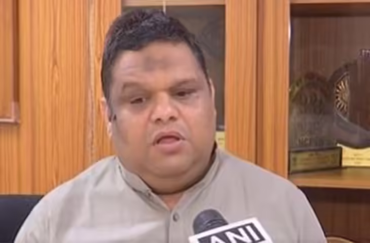 जांच के लिए मानव अधिकार आयोग की टीम पहुंची, दो दिन तक करेगी पड़ताल