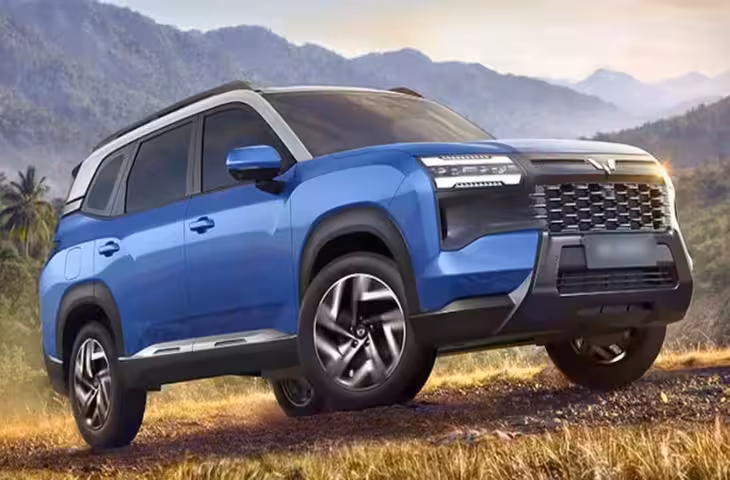 1000 KM+ रेंज और शानदार फीचर्स! जल्द भारतीय बाजार में दस्तक देंगी ये नई Hybrid SUV