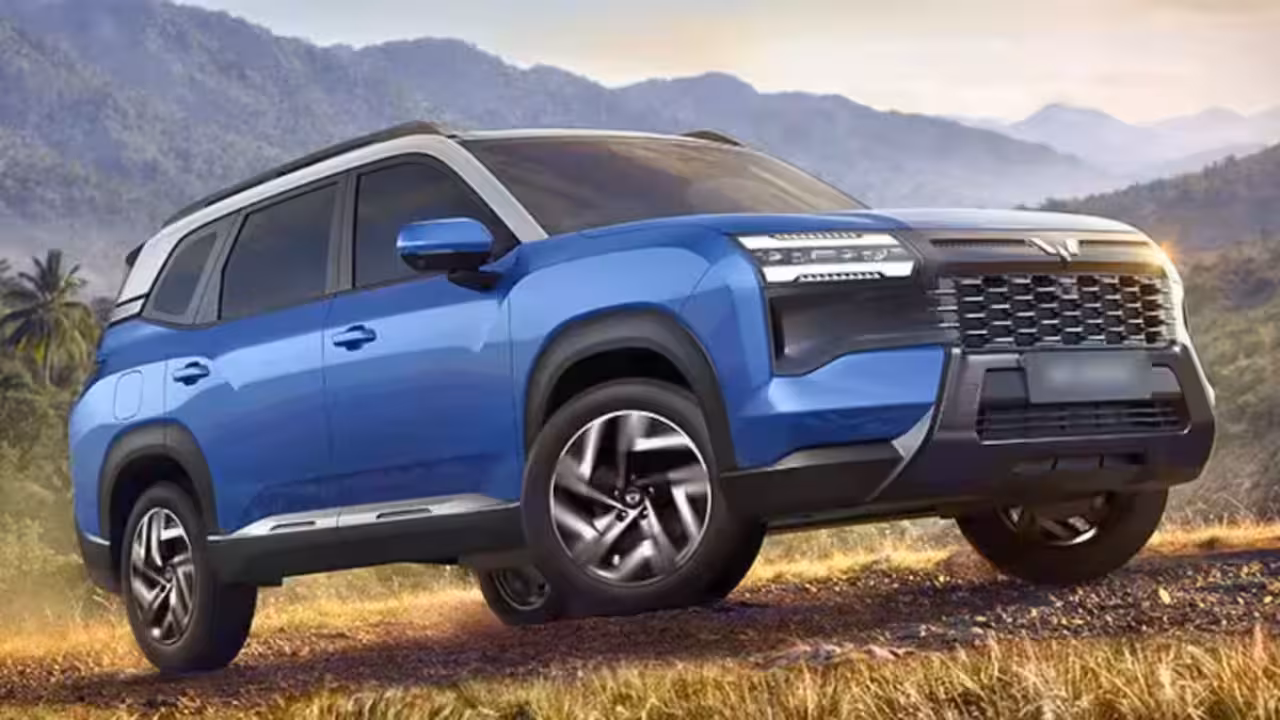 1000 KM+ रेंज और शानदार फीचर्स! जल्द भारतीय बाजार में दस्तक देंगी ये नई Hybrid SUV