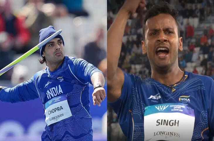 Commonwealth Games 2026: नीरज चोपड़ा को मिला सिल्वर, 8वें दिन भारत का शानदार प्रदर्शन, झटके 2 गोल्ड मेडल