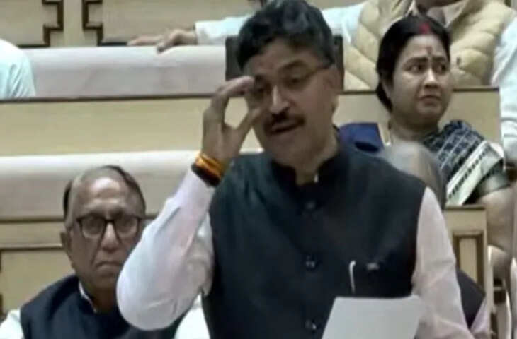 राजस्थान विधानसभा में बजट पर सियासी संग्राम, टीकाराम जूली ने सरकार को घेरा