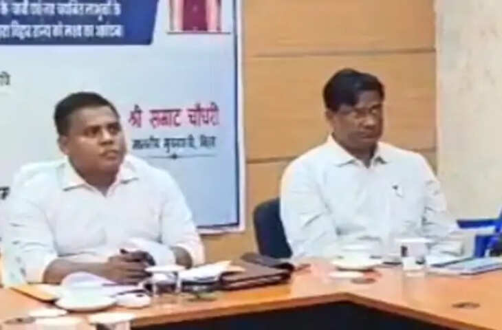 शेखपुरा में PMAY-G के लाभार्थियों को मिली घर की चाबी, पांच परिवारों का हुआ गृह-प्रवेश